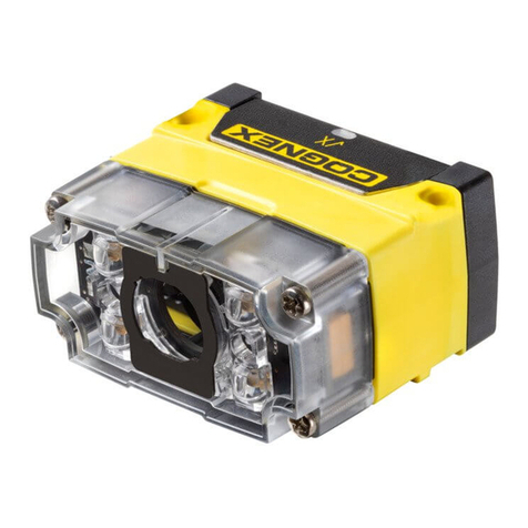 Cognex DataMan 70 Series Reference manual