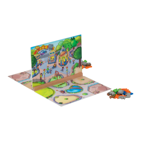 educo Do Zoo instructions