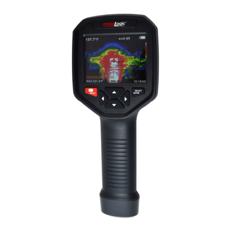 ennoLogic eT450C User manual