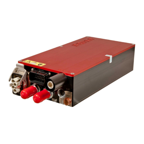 Brusa BSC624-12V-B Series user manual