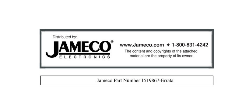 Texas Instruments TMS320VC5509A manual