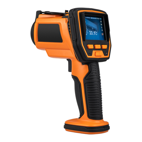 Vigil VGL8501 user manual