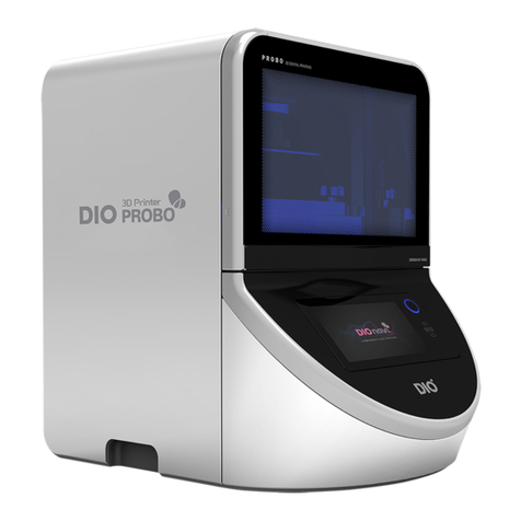 DiO PROBO user guide