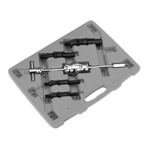 Sealey AK714.V2-01 instructions