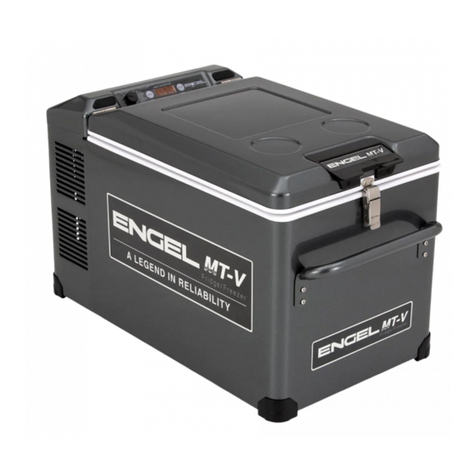 SAWAFUJI ELECTRIC ENGEL MT Series owner's manual SAWAFUJI ELECTRIC ENGEL MT Series owner's manual