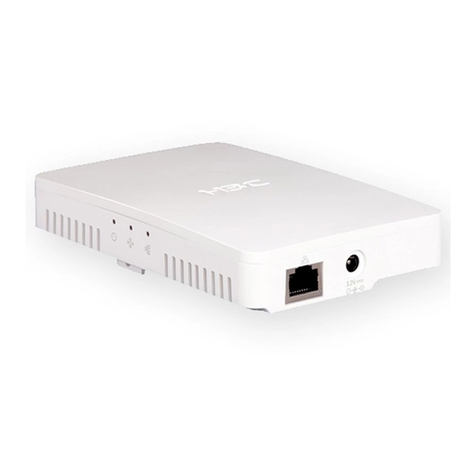 H3C WA4320-ACN-PI User manual H3C WA4320-ACN-PI User manual