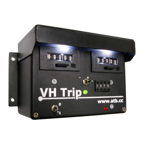 ATB VH TRIP user manual
