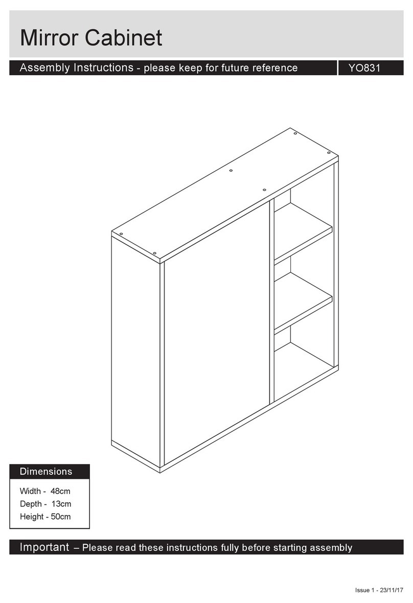 J D Williams YO831 User manual J D Williams YO831 User manual