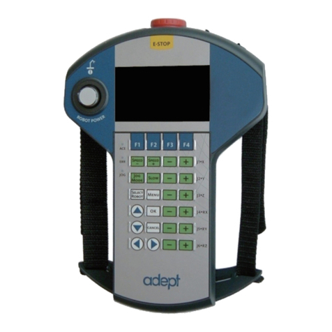 Omron T20 User manual