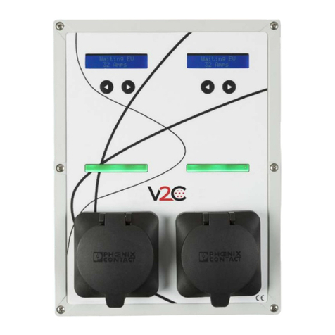 V2C PLUS user manual