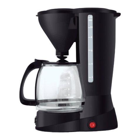 Sytech SY-DC16 user manual