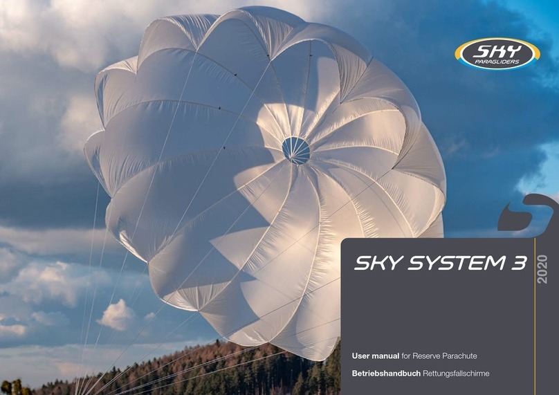 Sky System 3 user manual