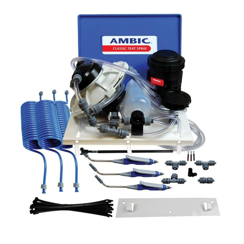 AMBIC Classic instructions
