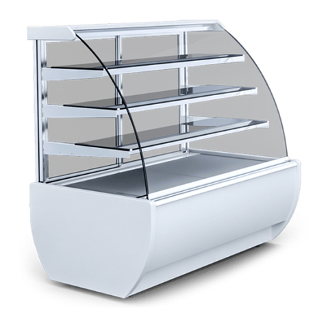Igloo JAMAJKA W Series user manual