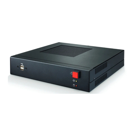 Philips Light System Manager User manual