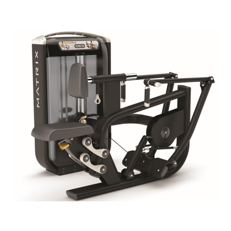 Matrix G7-S34 User manual Matrix G7-S34 User manual