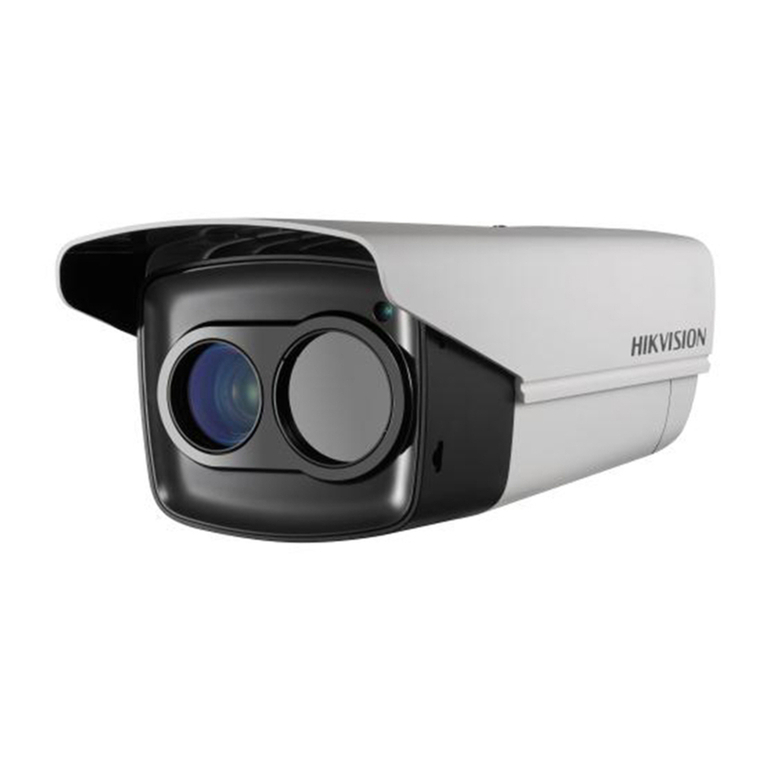 HIK VISION DS-2TD2 Series User manual