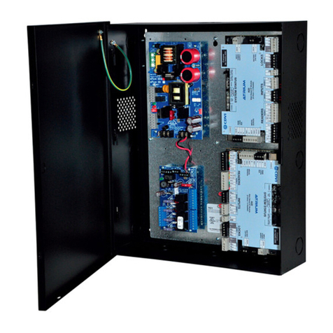 Altronix TROVE Trove1C1 installation guide Altronix TROVE Trove1C1 installation guide