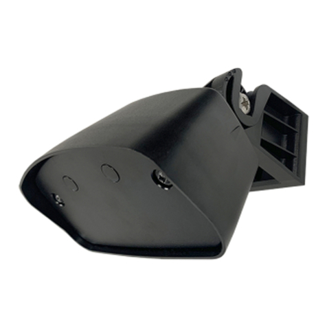 EMX Industries RAVEN User manual EMX Industries RAVEN User manual