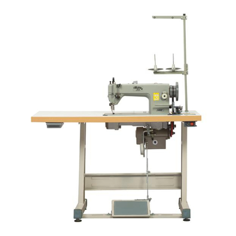 Weaver 303 owner's manual