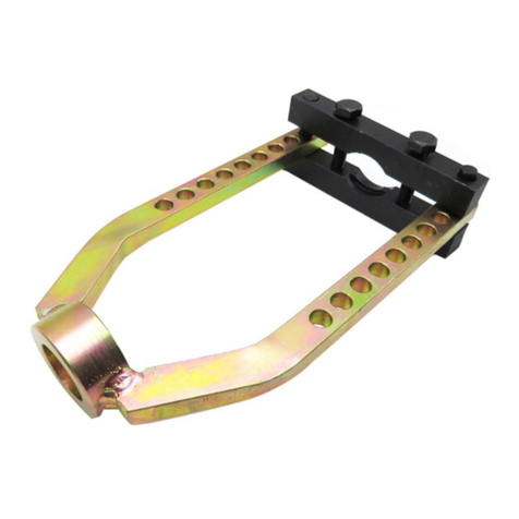 SCANGRIP CVJ Puller Use