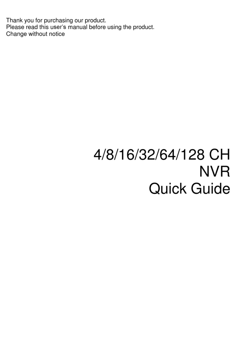 Hi Sharp NB6321 User manual