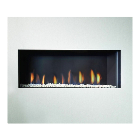 Element4 Bidore 70 User manual