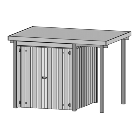 Weka 607.0602.00.00 Operating instructions