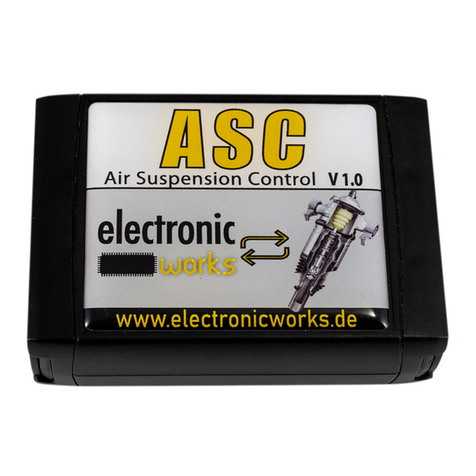 electronic works ASC operating manual