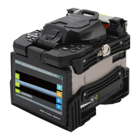 Saluki SFS-7000 Series user manual
