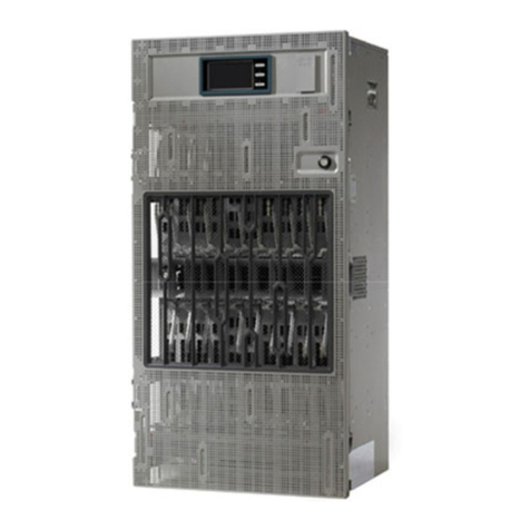 Cisco NCS 4016 Unpacking and Installing