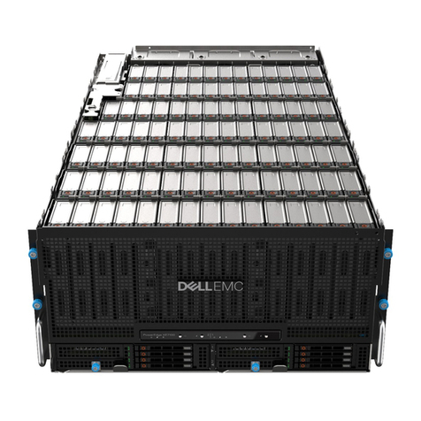 Dell EMC PowerEdge xe7100 Manual