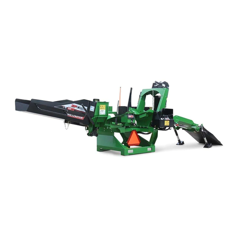 Wallenstein WP240 Manual