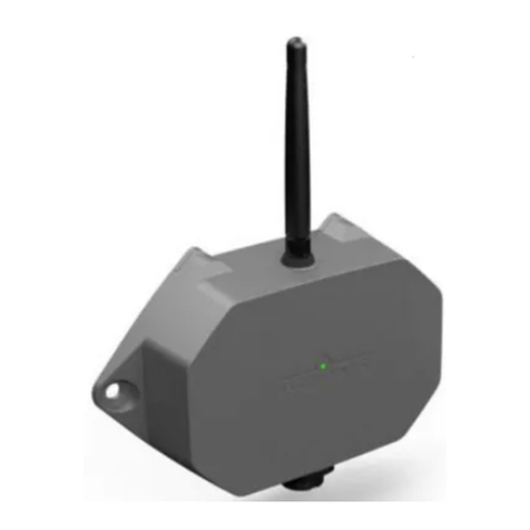 AlertLabs SENTREE ALF-000008 installation manual