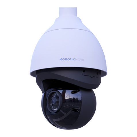 MOBOTIX MOVE SD-340-IR Instructions for use