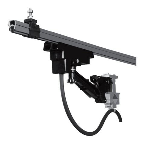 Vahle U 25 Series User manual