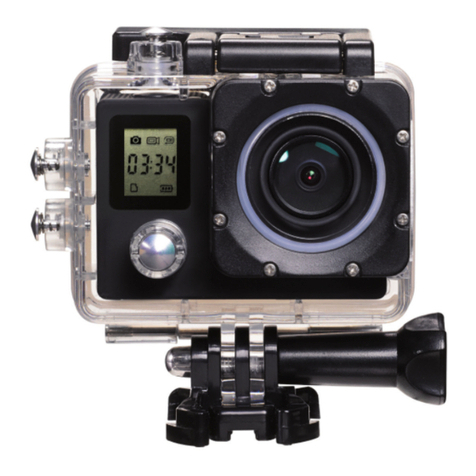 Nikkei Extreme X8S manual
