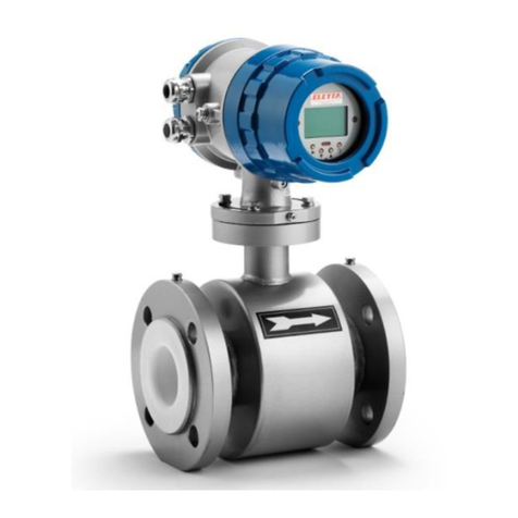 Eletta EMF Series manual