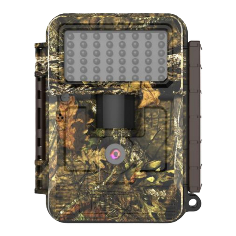Covert NBF30 User manual Covert NBF30 User manual