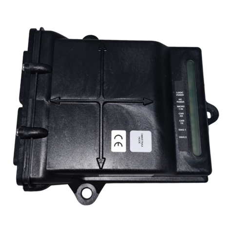 Raven SmartTrax installation manual