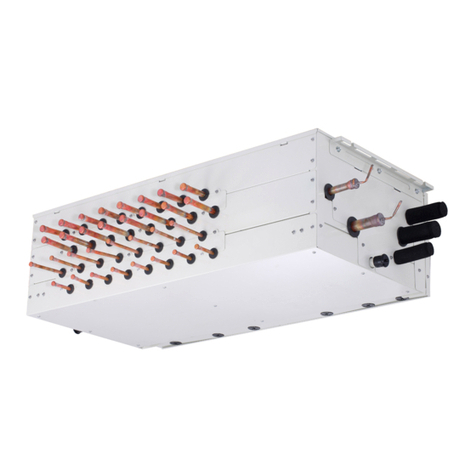 Carrier 40VMD006-016 User manual