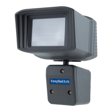 Luminite ESD-1 Installation & operating instructions