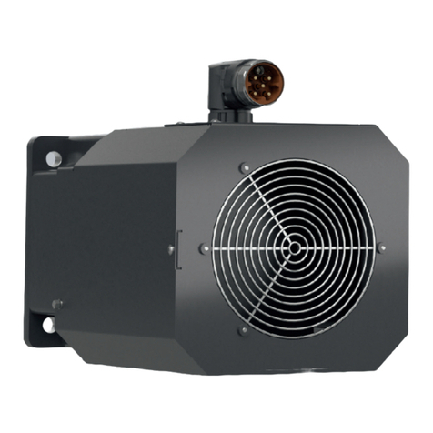 Beckhoff AM8000 Series User manual