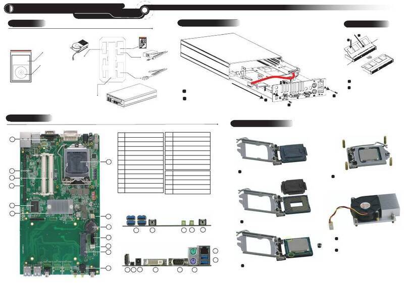 King Young Sumicom S685 installation guide