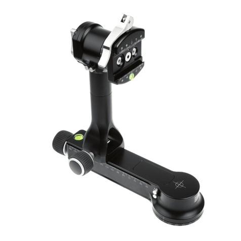 RRS FG-02 Series User manual