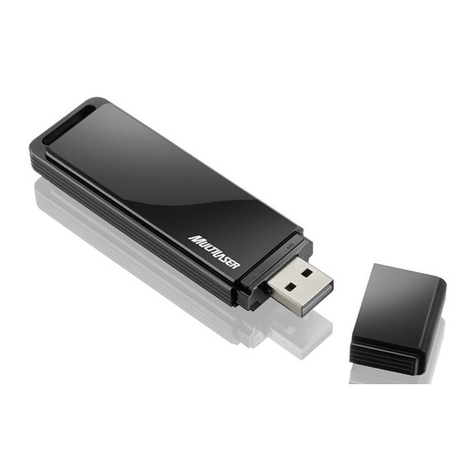 Multilaser RE025 User manual
