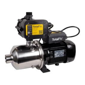 Davey TotalFlo TF117MS User manual