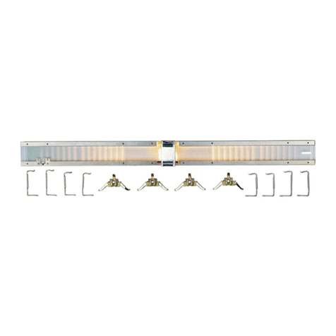 Fleischmann 6454 User manual