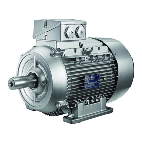 Siemens 1LG0 Manual Siemens 1LG0 Manual