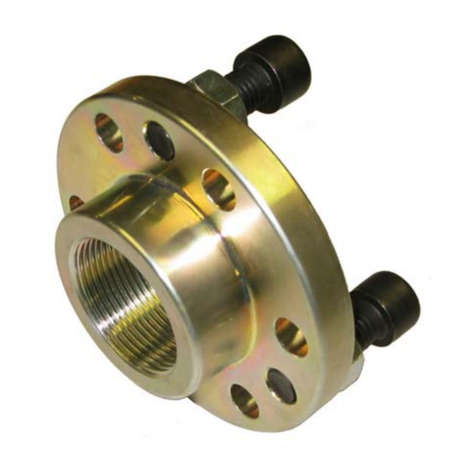 Wallmek 1091-27 manual